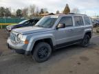 2015 JEEP PATRIOT SP - 1C4NJRBB1FD183478