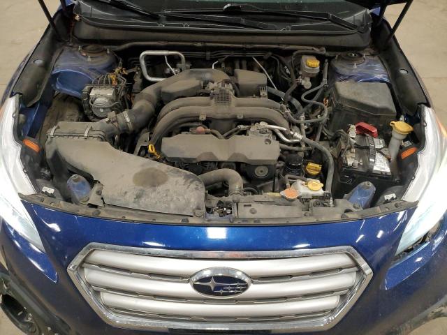 2017 SUBARU OUTBACK 2. - 4S4BSANC4H3394202