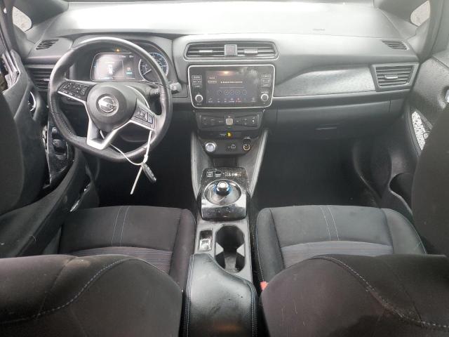 2019 NISSAN LEAF S PLU 1N4BZ1CP0KC309181