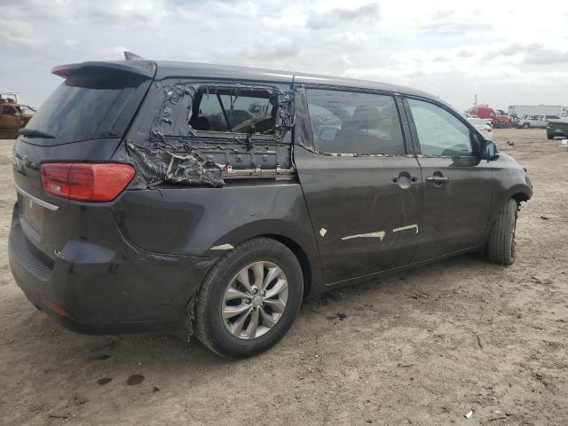 2021 KIA SEDONA LX - KNDMB5C17M6665266