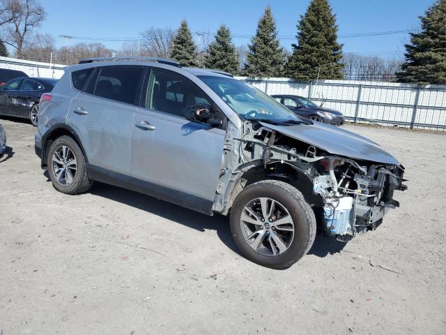JTMRFREVXJJ200619 Toyota Rav4 Adventure 2018