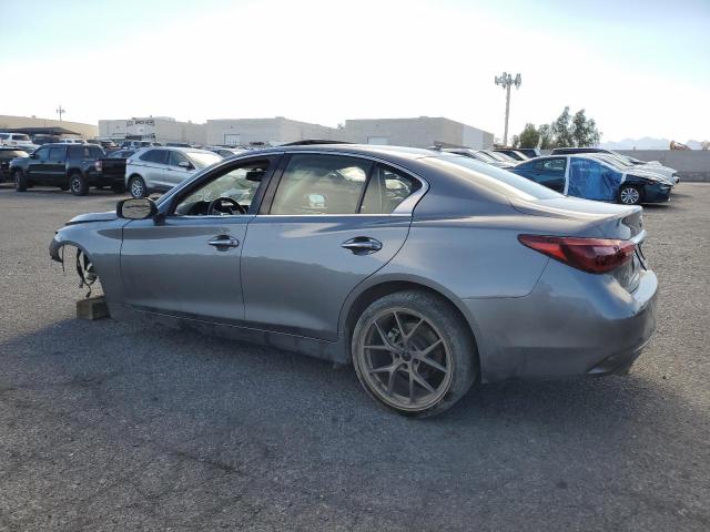 Vin: jn1ev7br9mm753149, lot: 50905665, infiniti q50 luxe 20212