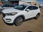 2016 HYUNDAI TUCSON LIM - KM8J3CA47GU231507