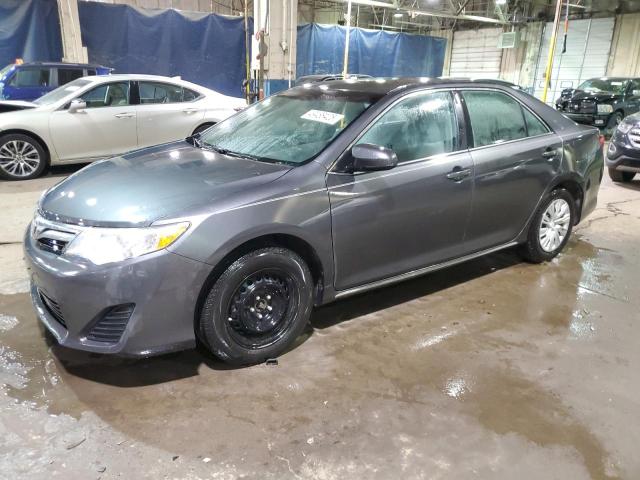 TOYOTA CAMRY L
