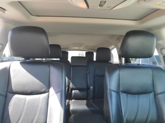 2015 INFINITI QX60 - 5N1AL0MM7FC537881