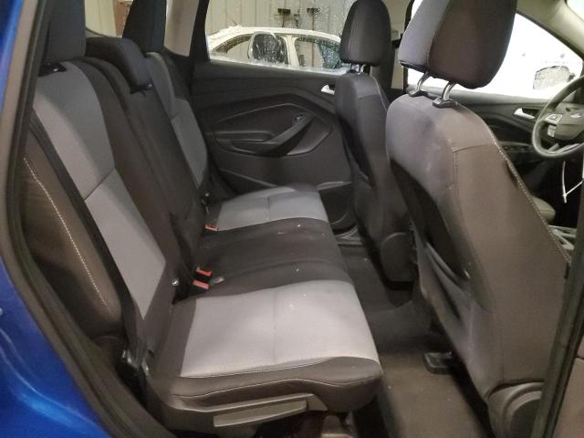 2017 FORD ESCAPE SE - 1FMCU9G96HUB69272