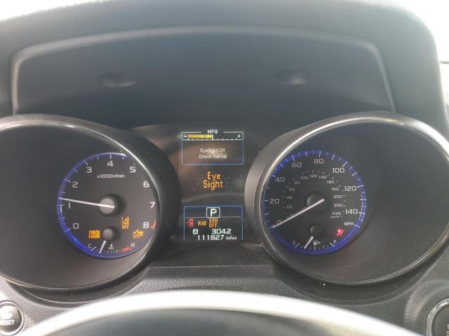 2019 SUBARU OUTBACK 2. - 4S4BSANC4K3350885