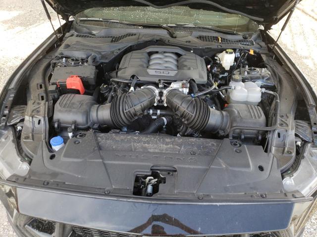 2024 FORD MUSTANG - 1FA6P8CF4R5431094