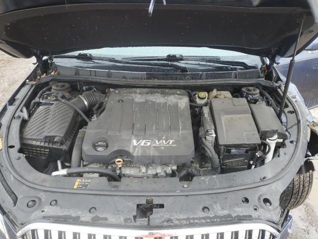 2015 BUICK LACROSSE P 1G4GD5G30FF133813