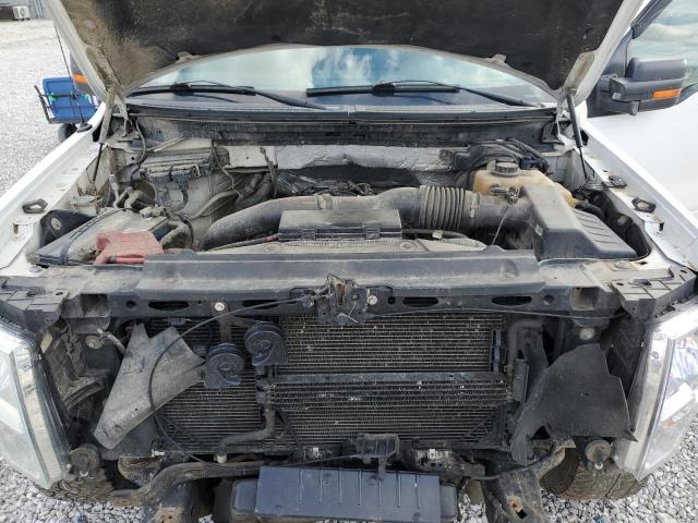2013 FORD F150 SUPER - 1FTFW1ET9DFA82413