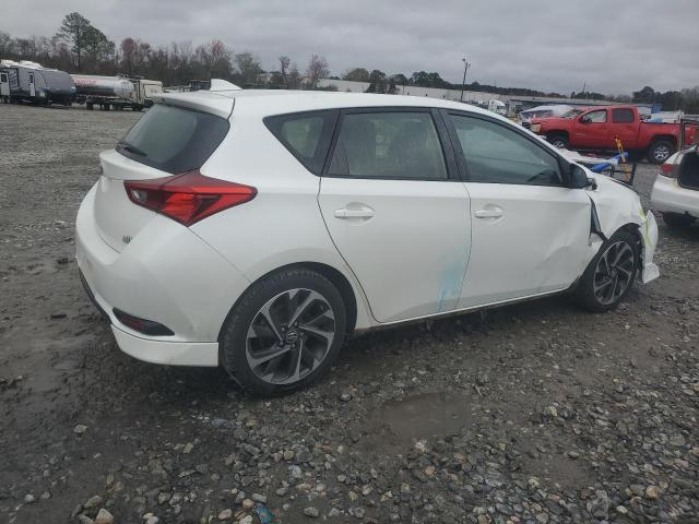 2017 TOYOTA COROLLA IM - JTNKARJE5HJ533371