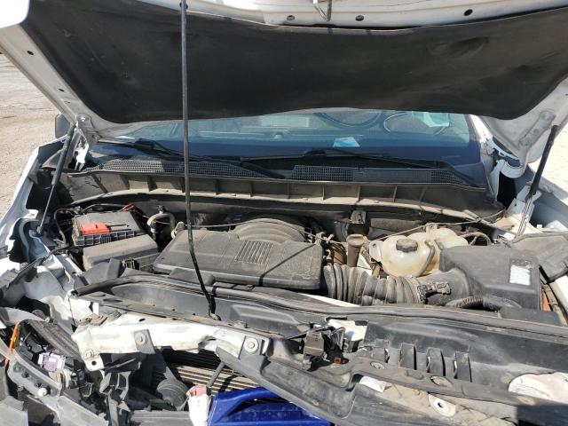 2019 CHEVROLET SILVERADO - 3GCUYDED4KG265581