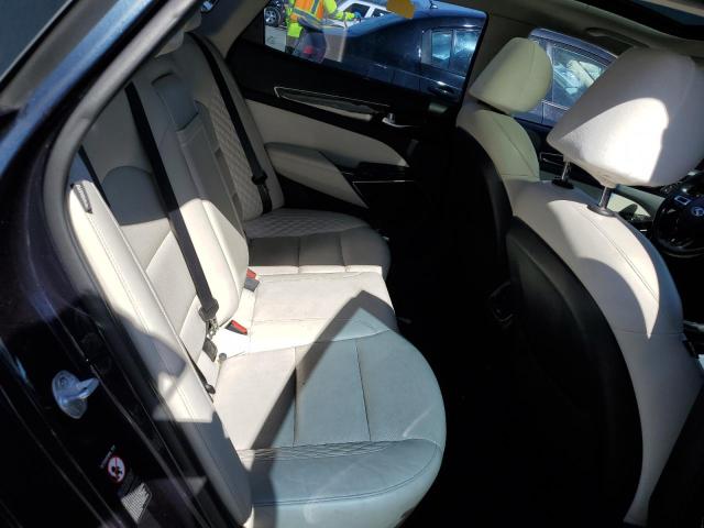 2017 KIA CADENZA PR KNALC4J17H5067578