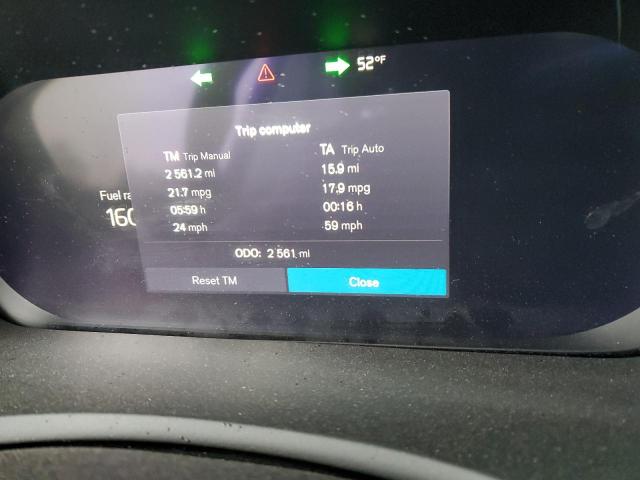 2024 VOLVO XC90 PLUS - YV4062PE7R1199810