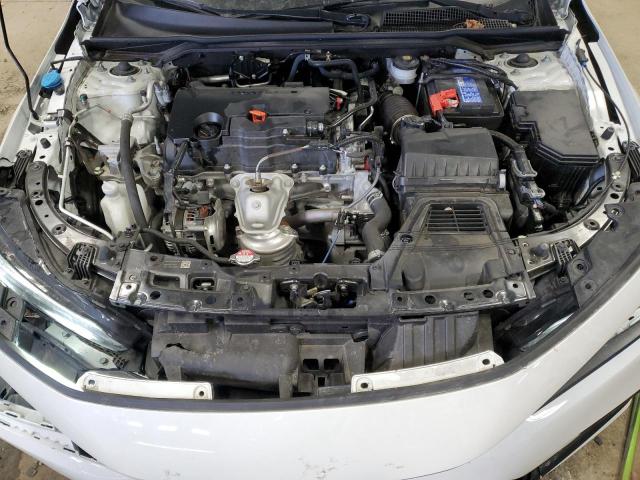 2024 HONDA CIVIC SPOR 2HGFE2F58RH535212