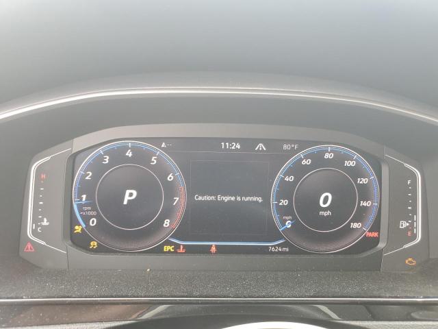2021 VOLKSWAGEN ARTEON SE WVWAR7AN7ME013351