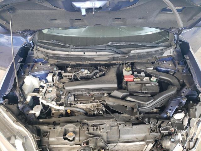 2019 NISSAN ROGUE S - JN8AT2MT8KW504134