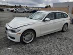2015 BMW 328 XI - WBA3G7C58FK480534