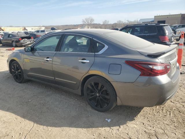 Vin: 1n4al3ap1hc259802, lot: 48893555, nissan altima 2.5 20172