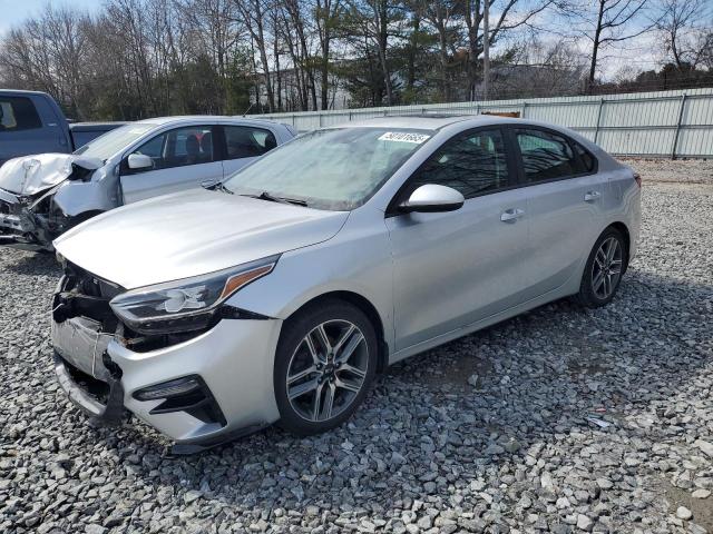 Vin: 3kpf34ad5ke046105, lot: 50101665, kia forte gt line 2019 img_1
