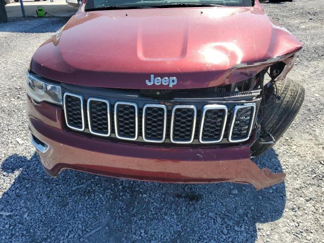 2018 JEEP GRAND CHER - 1C4RJFBG8JC324928