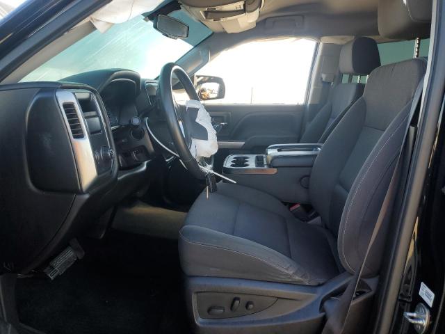 2017 CHEVROLET SILVERADO - 3GCPCREC9HG165694