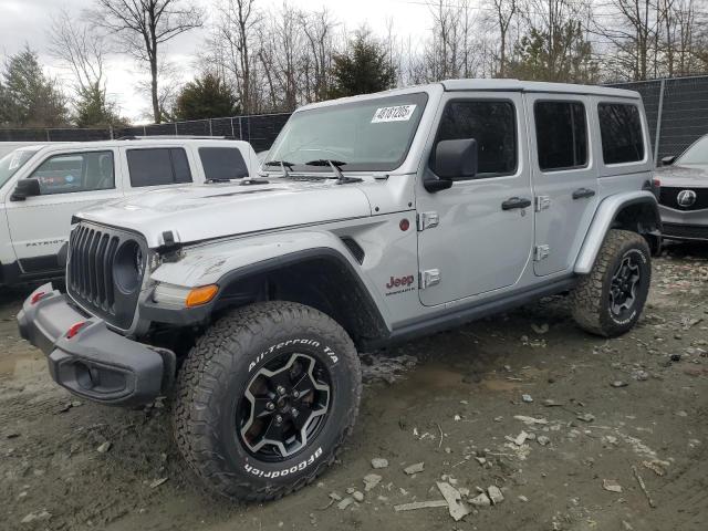 JEEP WRANGLER R