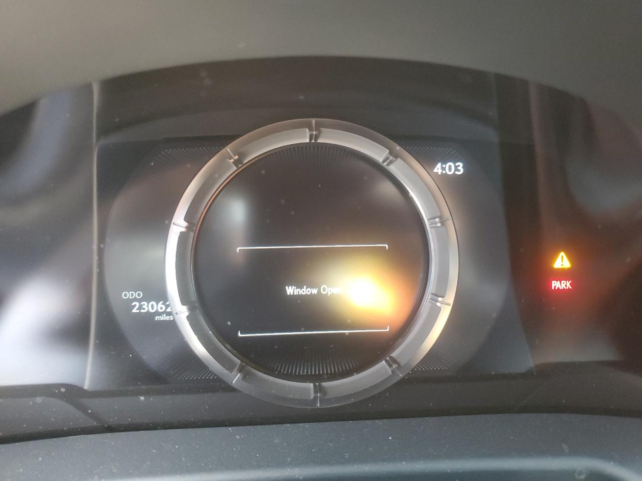 LEXUS ES 350 F SPORT HANDLING