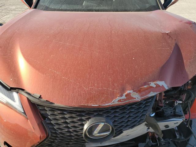 2020 LEXUS UX 250H - JTHR9JBH9L2024777