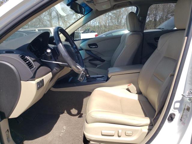 2016 ACURA RDX - 5J8TB3H39GL003836