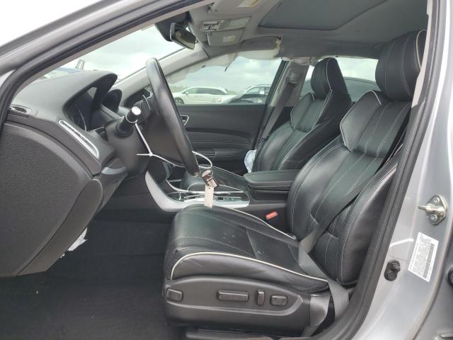 2020 ACURA TLX TECHNO - 19UUB2F43LA001421