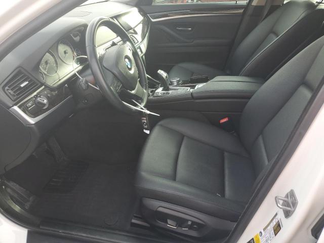2016 BMW 528 XI - WBA5A7C55GG145553