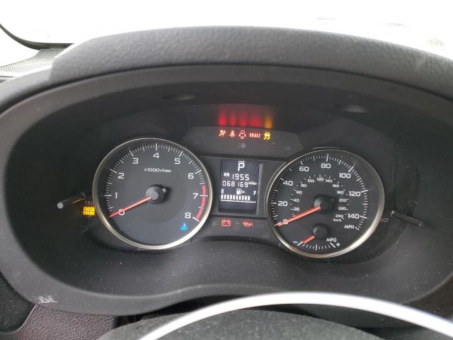 2015 SUBARU IMPREZA SP - JF1GPAT65F8296861