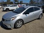 2017 KIA FORTE LX - 3KPFK4A75HE052914