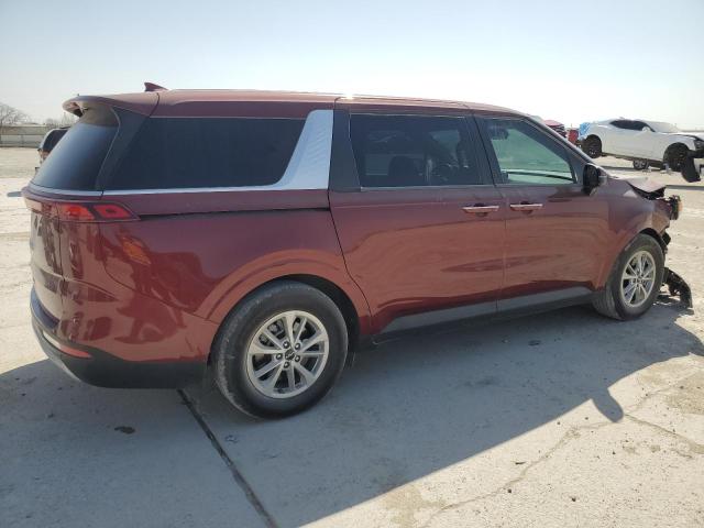 Vin: kndnb4h39r6343339, lot: 49217965, kia carnival l lx 20243