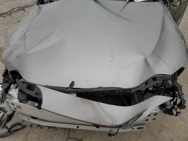 2025 LEXUS NX 350H BA - 2T2GKCEZ1SC047415