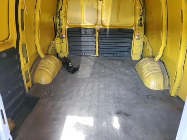 2020 GMC SAVANA G25 1GTW7AFG6L1252138