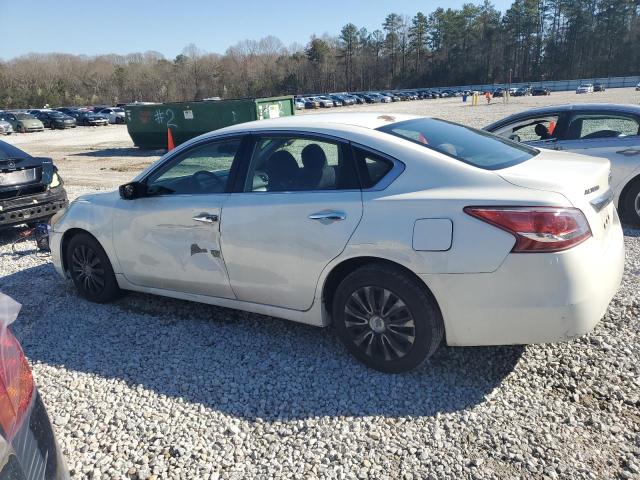 Vin: 1n4al3ap7dn501538, lot: 48489615, nissan altima 2.5 20132