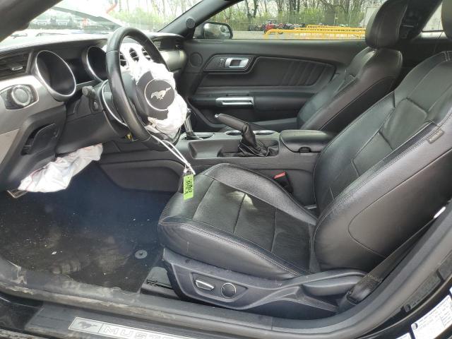 2019 FORD MUSTANG GT - 1FA6P8CF6K5200705