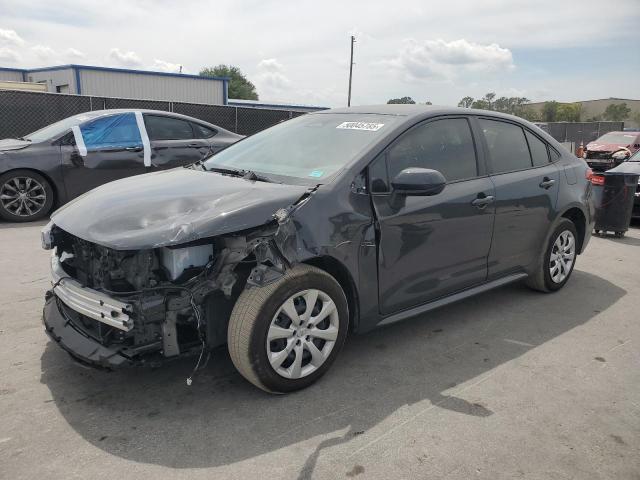 Vin: jtdbcmfe5r3065562, lot: 50045785, toyota corolla le 2024 img_1