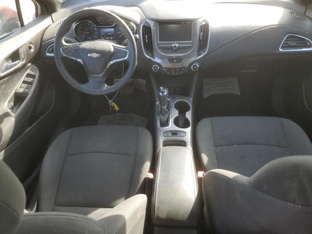 2016 CHEVROLET CRUZE LT - 1G1BE5SM3G7289604
