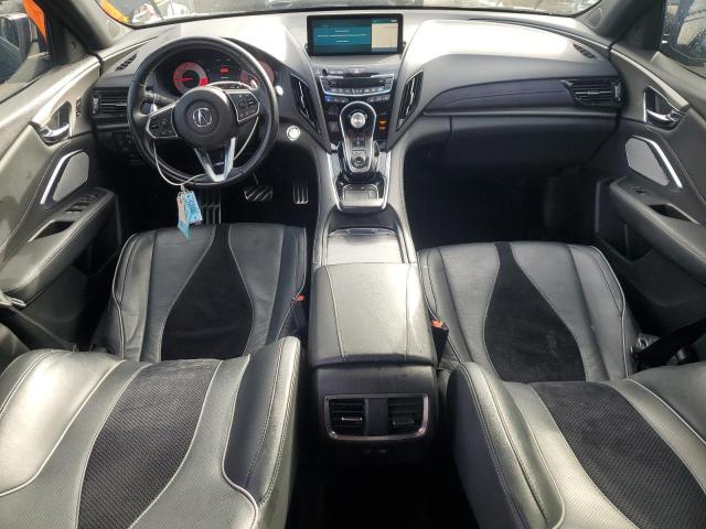 2020 ACURA RDX A-SPEC - 5J8TC2H61LL032260