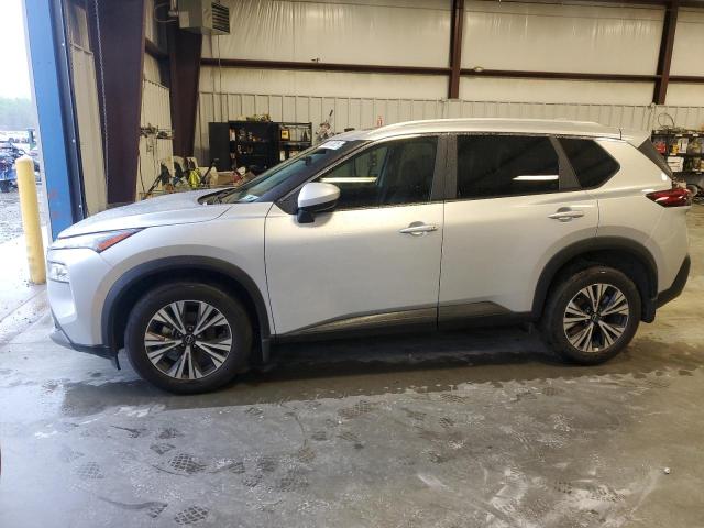 Vin: jn8bt3bb3pw360181, lot: 49887825, nissan rogue sv 2023 img_1
