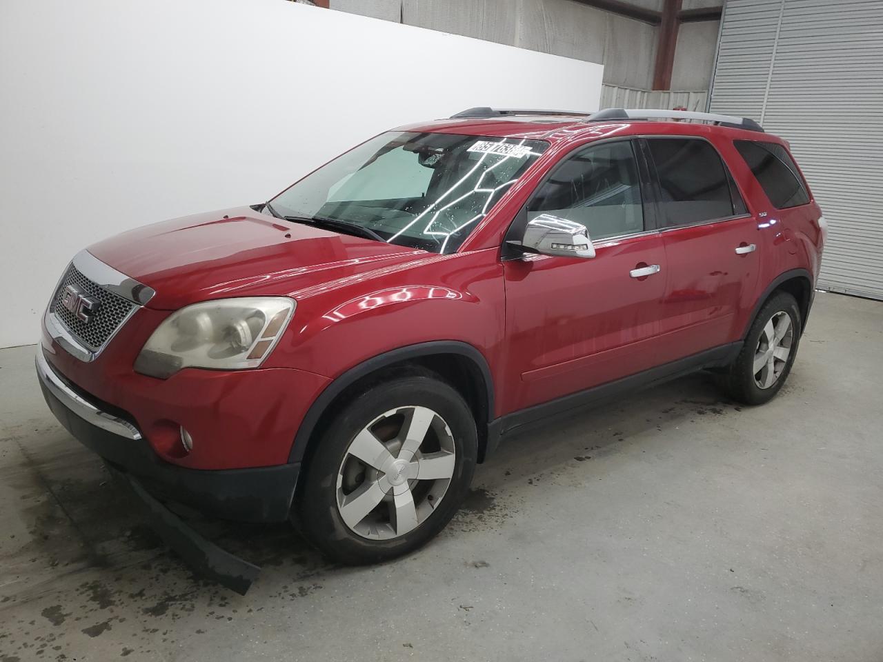 GMC ACADIA SLT-1
