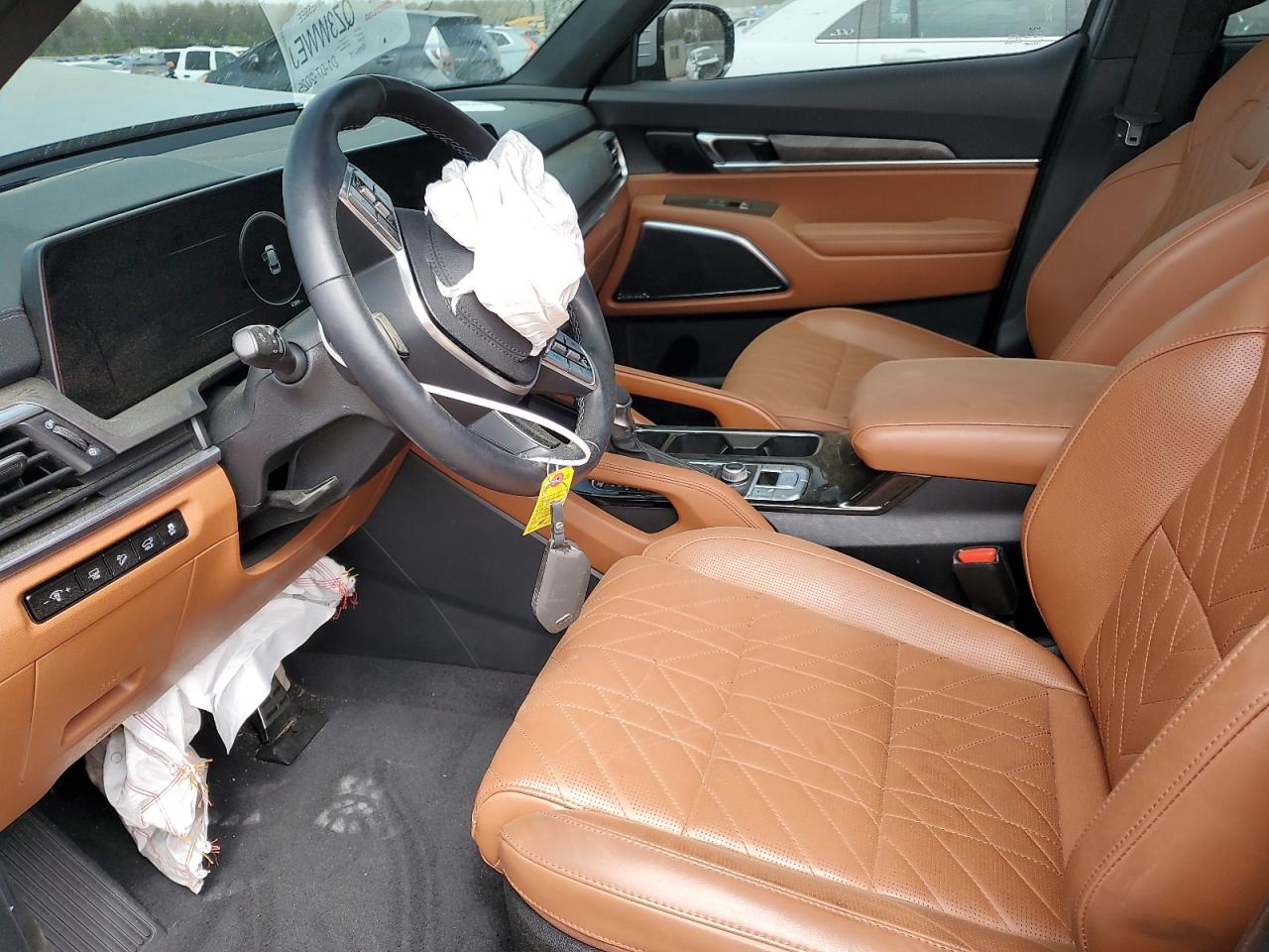 Kia Telluride 2024
