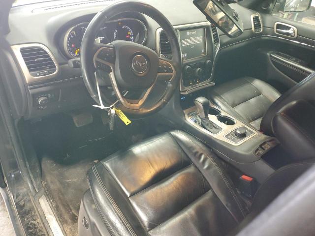 2016 JEEP GRAND CHER - 1C4RJFBG7GC499020