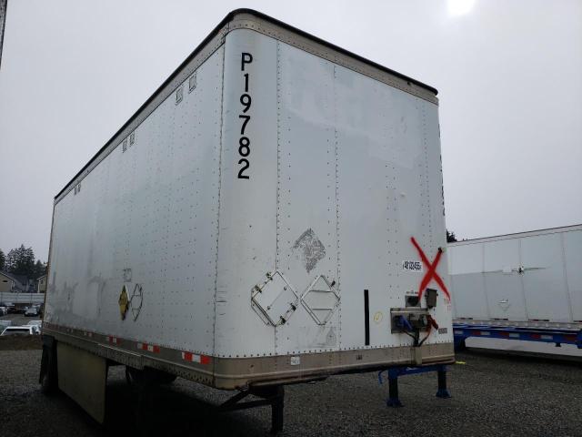 great dane TRAILER