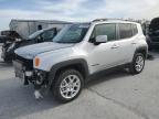 2021 JEEP RENEGADE L - ZACNJDBB7MPN13963