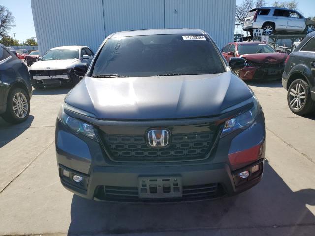 2020 HONDA PASSPORT E - 5FNYF7H57LB001582