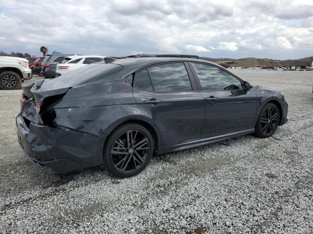 Vin: 4t1daack6su075228, lot: 47251695, toyota camry xse 20253